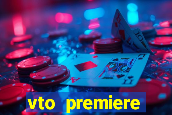 vto premiere futebol ao vivo